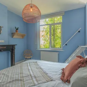  Ferienhaus Wanderlust Belgium