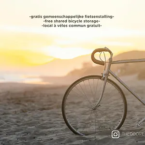  Apartment Theodore Oostende-zorgeloos Genieten In Stijl Op De Perfecte Locatie