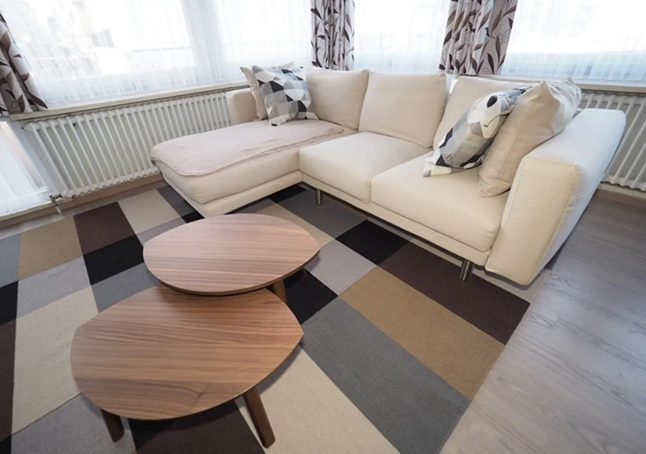 Uniek Gelegen Vakantieappartement In Oostende! 0*, Ostend