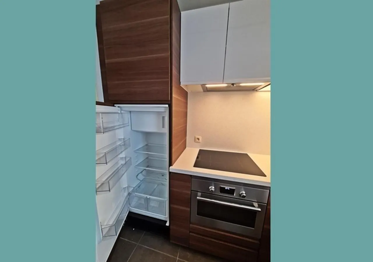 Uniek Gelegen Vakantieappartement In Oostende! Ostend